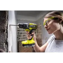 RYOBI Aku. udarna bušilica bez četkica (95 Nm), 18V ONE+™ HP – RYOBI RPD18X-0