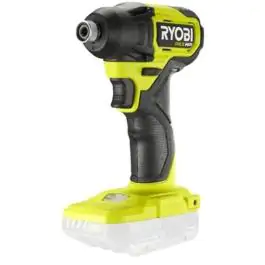 Aku. kompaktni udarni odvijač, bez četkica, 18V ONE+™ HP – RYOBI RID18C-0