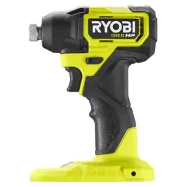 Aku. kompaktni udarni odvijač, bez četkica, 18V ONE+™ HP – RYOBI RID18C-0