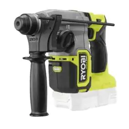 Aku. čekić-bušilica SDS+ (bez četkica), 18V ONE+™ HP – RYOBI RSDS18X-0