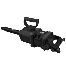 Pneumatski udarni odvrtač 1" 3800Nm NEO Tools