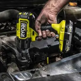 Akumulatorski udarni zavrtač bez četkica, 18V ONE+™ HP – RYOBI RIW18X-0