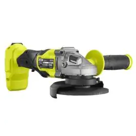 Aku ugaona brusilica bez četkica 125 mm, 18V ONE+™ HP – RYOBI RAG18X-0