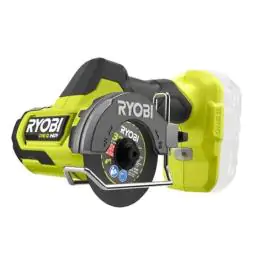 Aku kompaktna brusilica (76 mm), 18V ONE+™ HP – RYOBI RCT18C-0