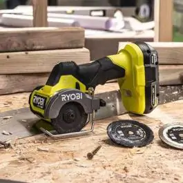 Aku kompaktna brusilica (76 mm), 18V ONE+™ HP – RYOBI RCT18C-0