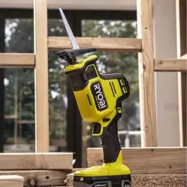 Kompaktna aku sabljasta testera bez četkica, 18V ONE+™ HP – RYOBI RRS18C-0