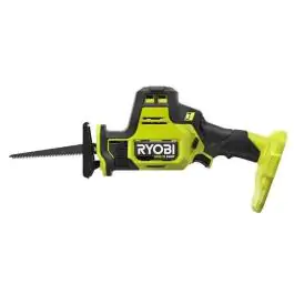 Kompaktna aku sabljasta testera bez četkica, 18V ONE+™ HP – RYOBI RRS18C-0