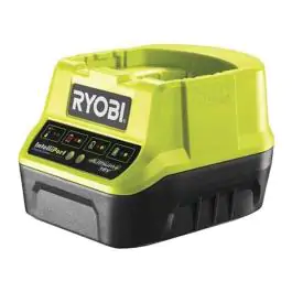 Punjač baterija 18V ONE+ RYOBI RC18120