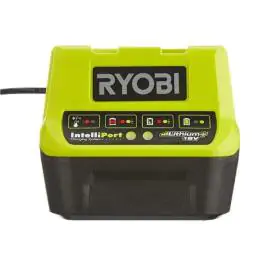 Punjač baterija 18V ONE+ RYOBI RC18120