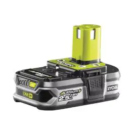 Set punjač-baterija 2,5Ah 18V ONE+ RYOBI RC18120-125