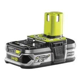 Baterija 18V ONE+ 2.5 Ah  RYOBI RB18L25