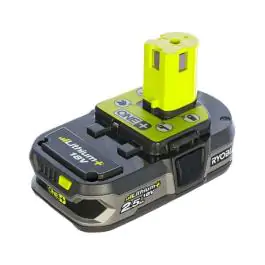 Baterija 18V ONE+ 2.5 Ah  RYOBI RB18L25