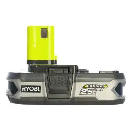 Baterija 18V ONE+ 2.5 Ah  RYOBI RB18L25