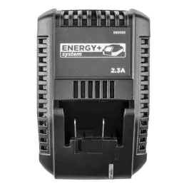 Punjač za baterije Energy+ GRAPHITE 58G002