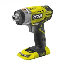 Aku. udarni odvijač (220Nm), 18V ONE+™ – RYOBI RID1801M