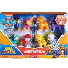 Paw Patrol figure