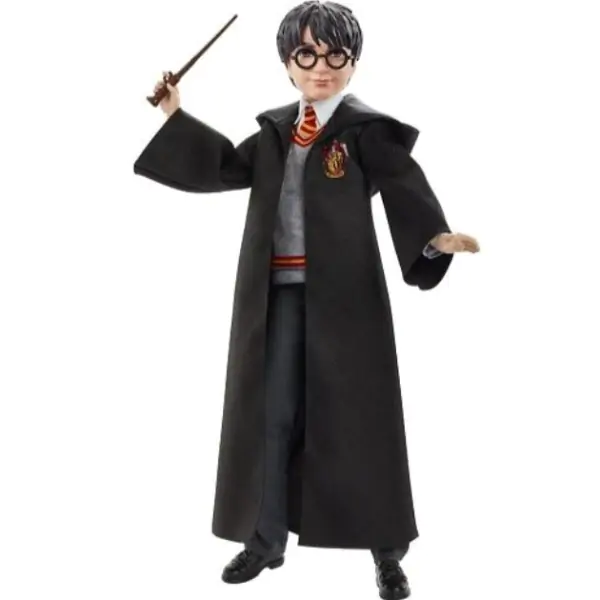 Figura Harry Potter