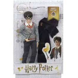 Figura Harry Potter