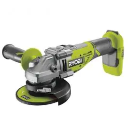 Aku. ugaona brusilica, bez četkica (125mm) 18V ONE+™ – RYOBI R18AG7-0