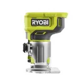 Aku. jednoručna glodalica, 18V ONE+™ – RYOBI RTR18-0