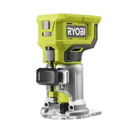 Aku. jednoručna glodalica, 18V ONE+™ – RYOBI RTR18-0