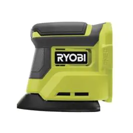 Aku. (Delta) vibraciona brusilica 18V ONE+™ – RYOBI RPS18-0