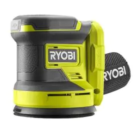 Aku. kružna vibraciona brusilica (125mm) 18V ONE+™ – RYOBI RROS18-0