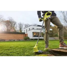 Aku. trimer 18V ONE+™ sa baterijom (1,5Ah) i punjačem – RYOBI RLT1825M15S