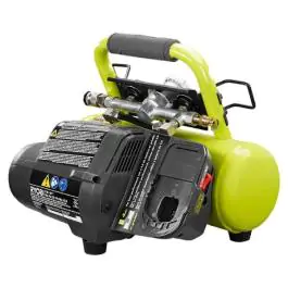 Aku. vazdušni kompresor (3,8 L), 18V ONE+™ – RYOBI R18AC-0