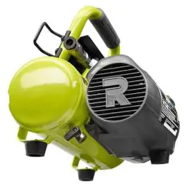 Aku. vazdušni kompresor (3,8 L), 18V ONE+™ – RYOBI R18AC-0