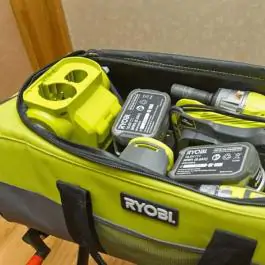 Torba za alat 25L – RYOBI RTB01