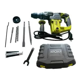 Električna čekić-bušilica SDS+, 1050W – RYOBI RSDS1050-K