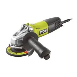 Električna ugaona brusilica 800W – RYOBI RAG800-125G