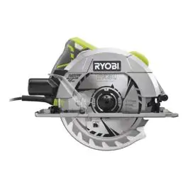 Električna kružna testera (190mm) 1400W – RYOBI RCS1400-G