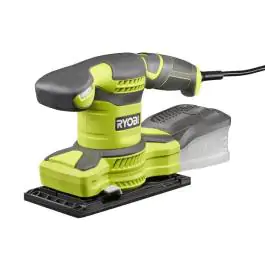 Električna vibraciona brusilica 280W – RYOBI RSS280-S