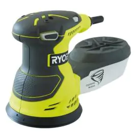 Kružna vibraciona brusilica 300W – RYOBI ROS300