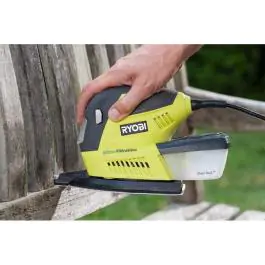 Vibraciona brusilica (3 u 1), 180W – RYOBI RMS180-S