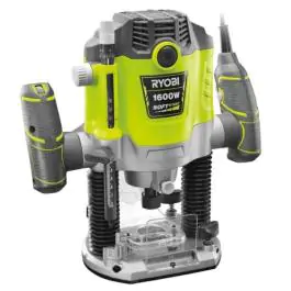 Električna glodalica 1600W – RYOBI RRT1600-K