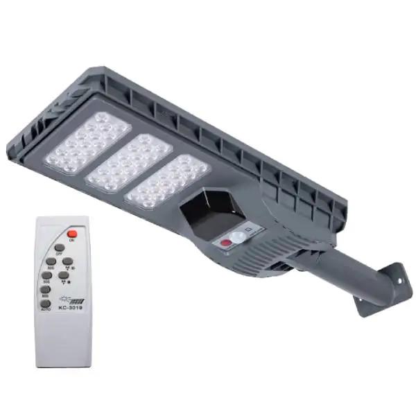 Solarni LED reflektor-lampa sa PIR senzorom 3692-13133