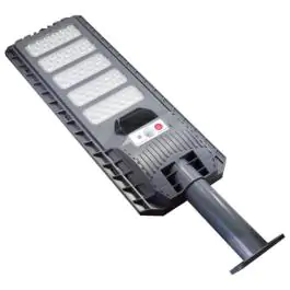 Solarni LED reflektor-lampa sa PIR senzorom 3693-13133