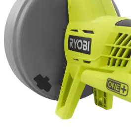 Aku. otpušivač odvodnih cevi, 18V ONE+™ – RYOBI R18DA-0