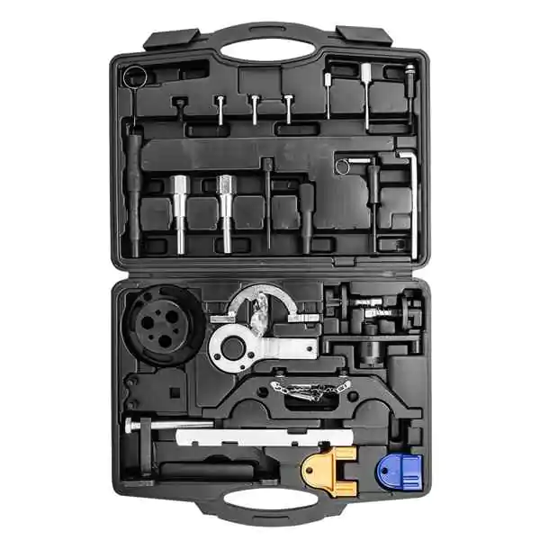 Set alata za blokiranje radilice OPEL dizel motora – NEO TOOLS 11-330