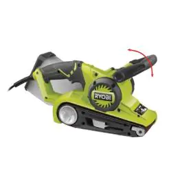 Električna šlajferica od 800W – RYOBI EBS800