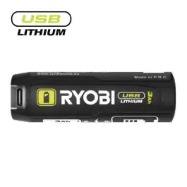 Baterija USB Lithium™ 4V od 3.0Ah – RYOBI RB4L30