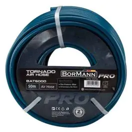 Pneumatsko crevo 50m 8/14mm TORNADO BORMAN PRO BAT6000