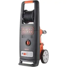 Black & Decker BXPW2200PE Perač pod pritiskom, 150bara