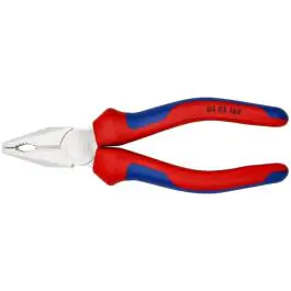 Knipex kombinovana klešta 160mm 03 05 160