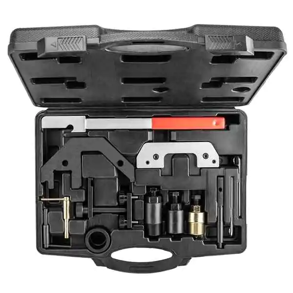 Set alata za blokiranje radilice BMW dizel motora 11-316 NEO TOOLS