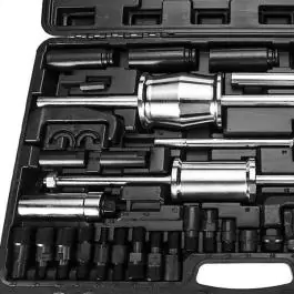 Set skidača za ubrizgavanje – NEO TOOLS 11-884