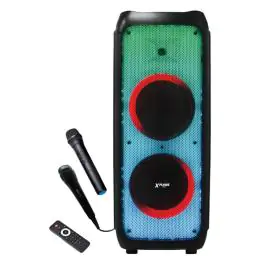 Bluetooth zvučnik sa karaoke funkcijom XP8821 Fusion 1000 W XPLORE